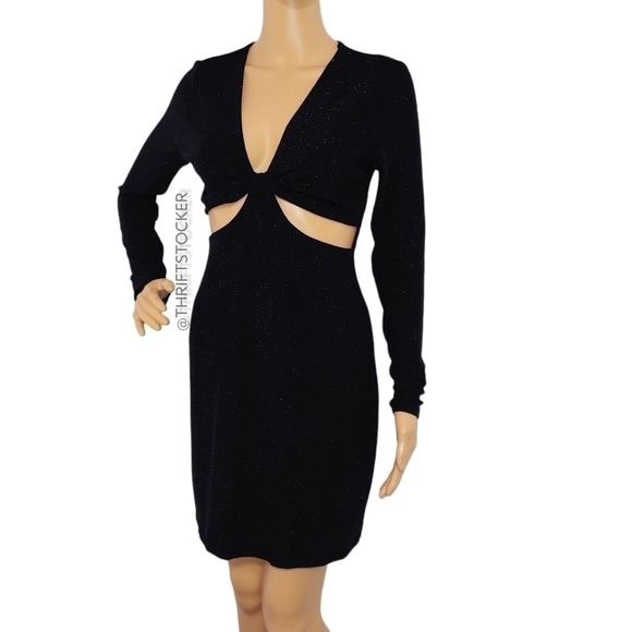 Wild Fable bodycon dress - Picture 2 of 10